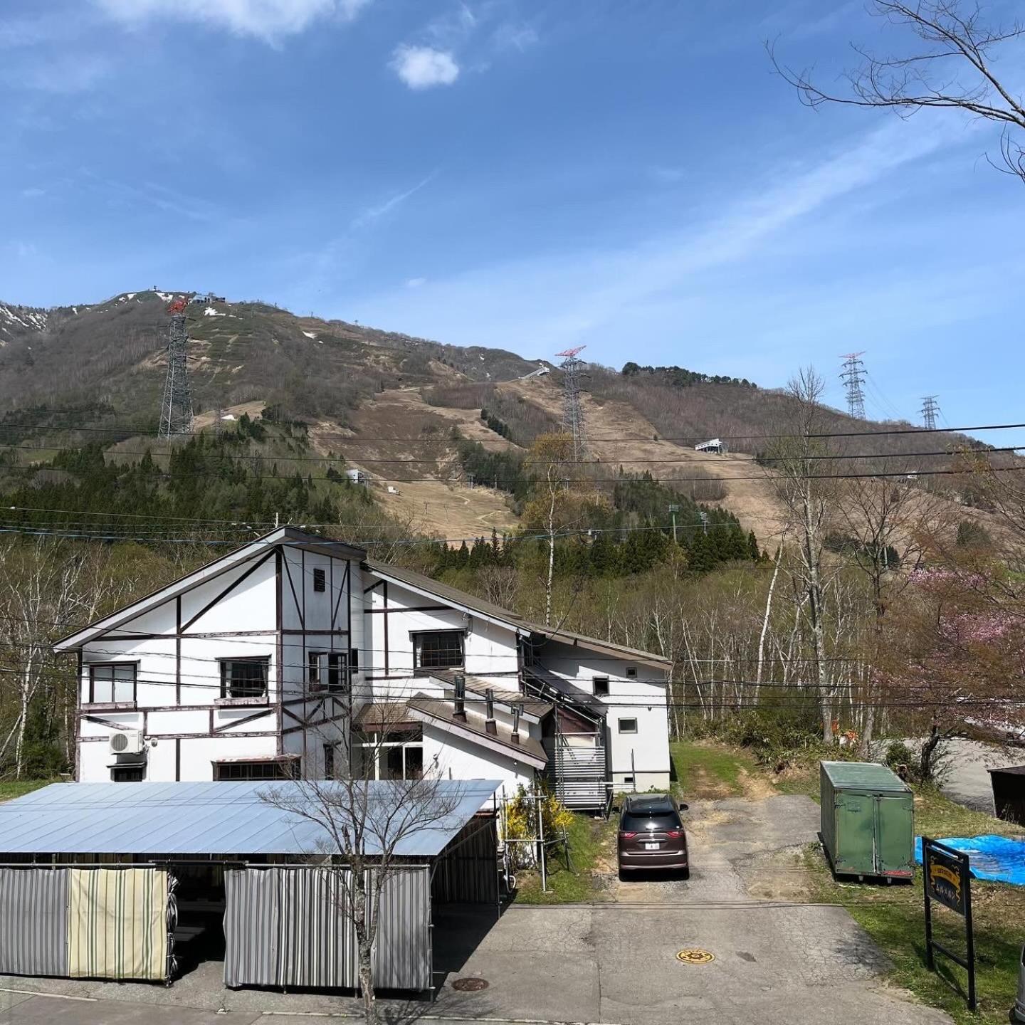 Murmeln Yuzawa  Zewnętrze zdjęcie