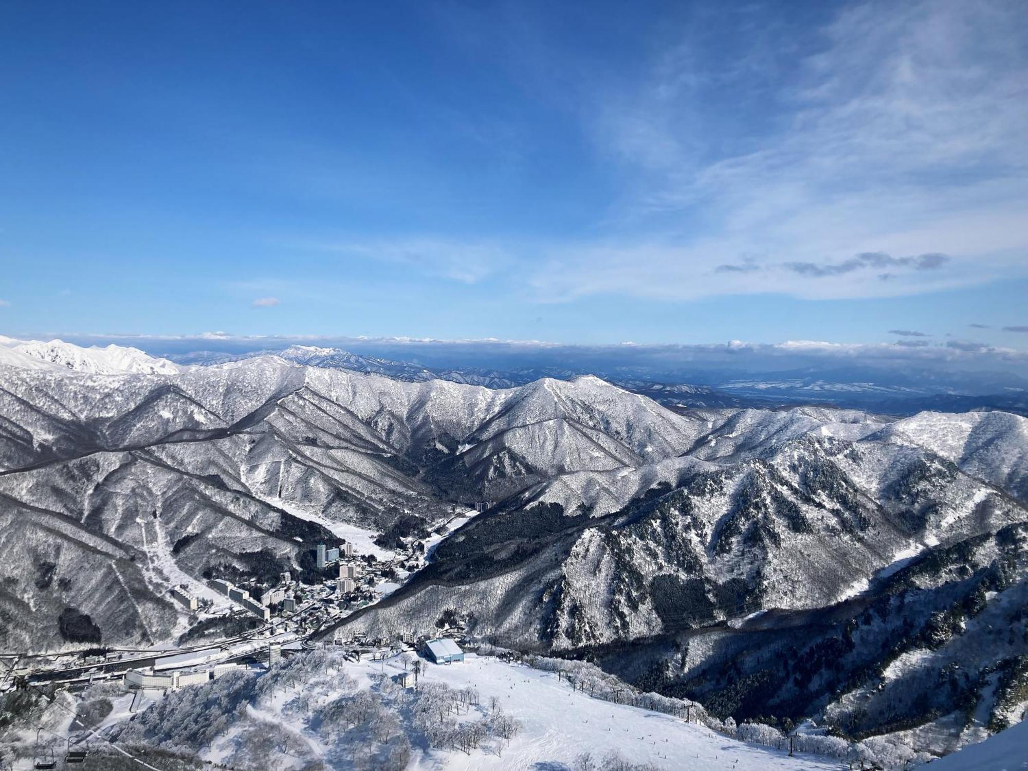 Murmeln Yuzawa  Zewnętrze zdjęcie