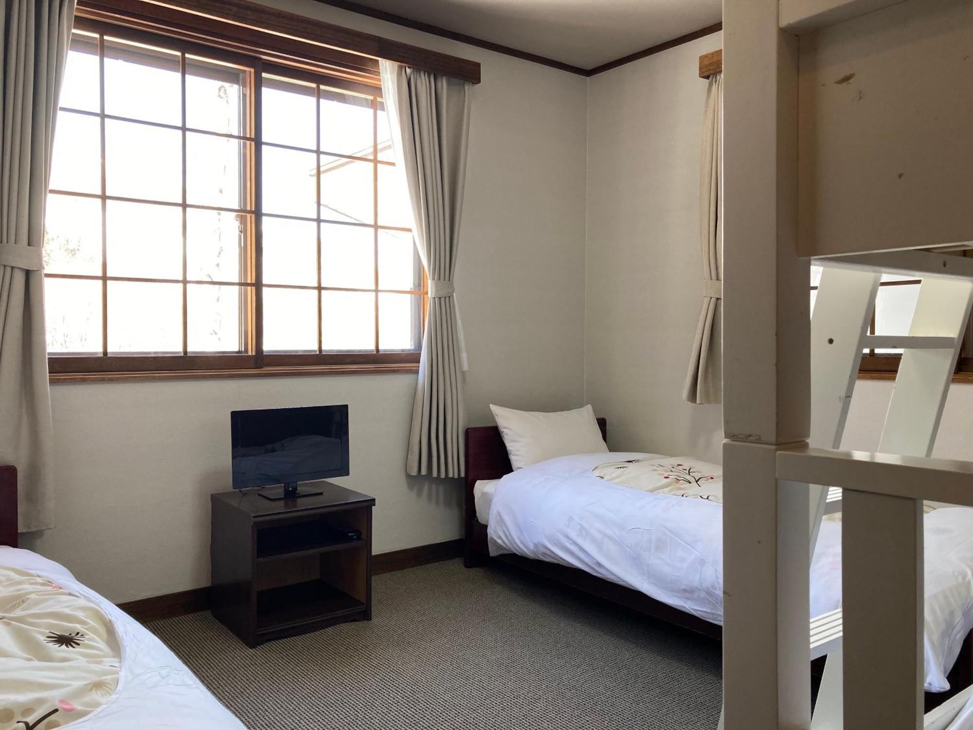 Murmeln Yuzawa  Zewnętrze zdjęcie